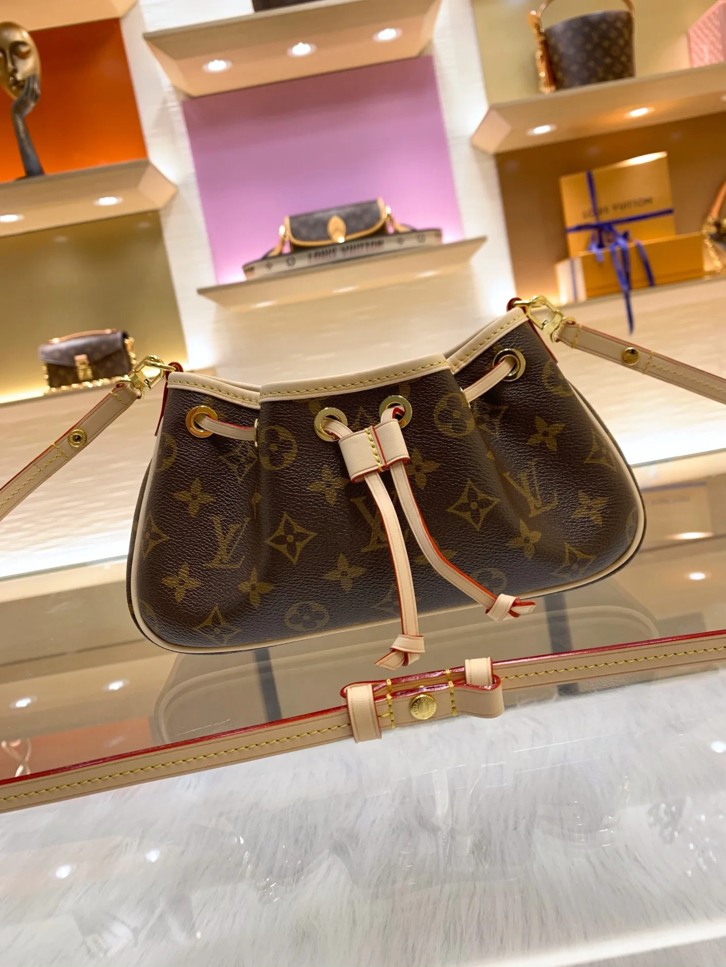 Women's Classic Handbags LOUIS VUITTON 17303176