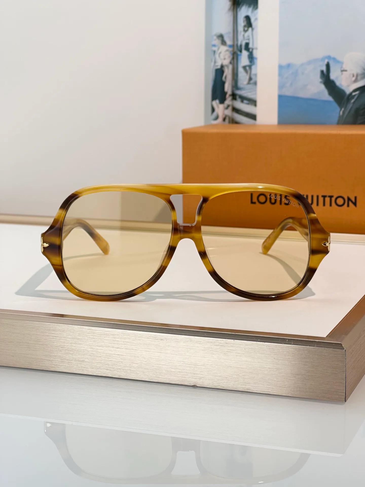 Очки Louis Vuitton 18567728