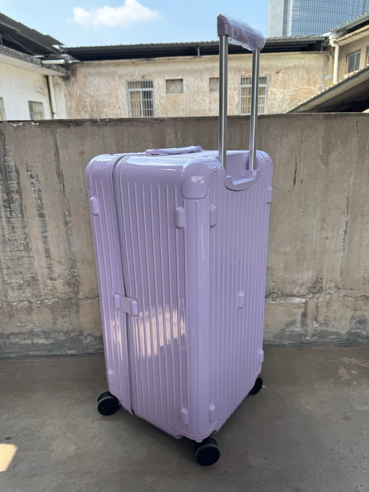 Suitcases RIMOWA 17803822