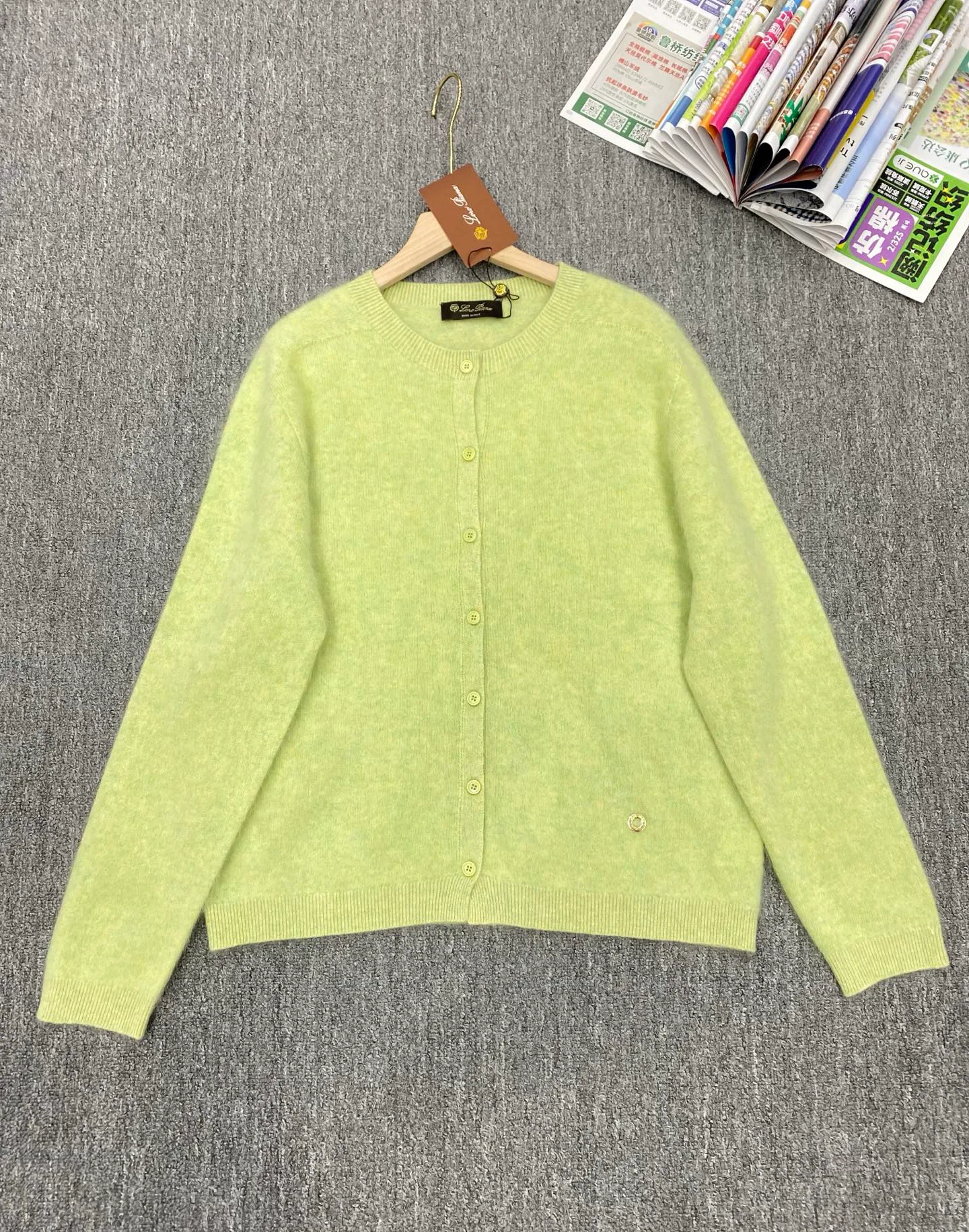 Women's Jumpers And Sweaters LORO PIANA 17434948