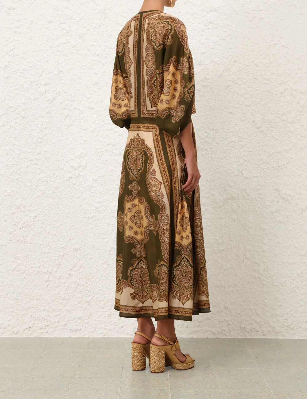 Women's Dresses ZIMMERMANN 17503253