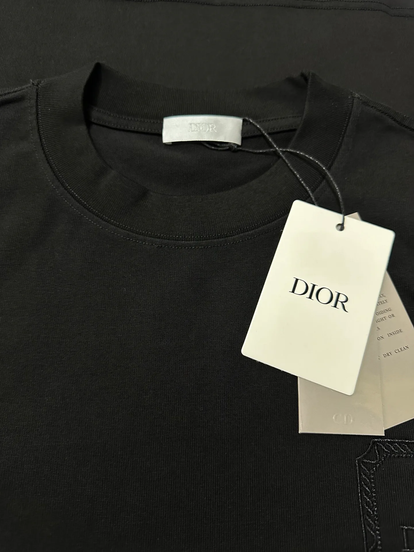 Men's T-Shirts CHRISTIAN DIOR 17874926