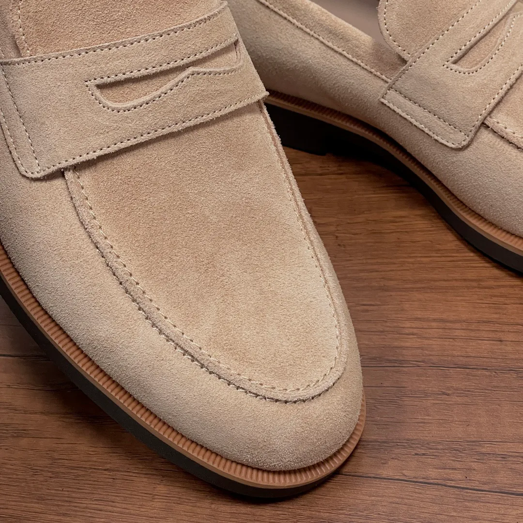 Лоферы И Туфли Мужские Brunello Cucinelli 18626384
