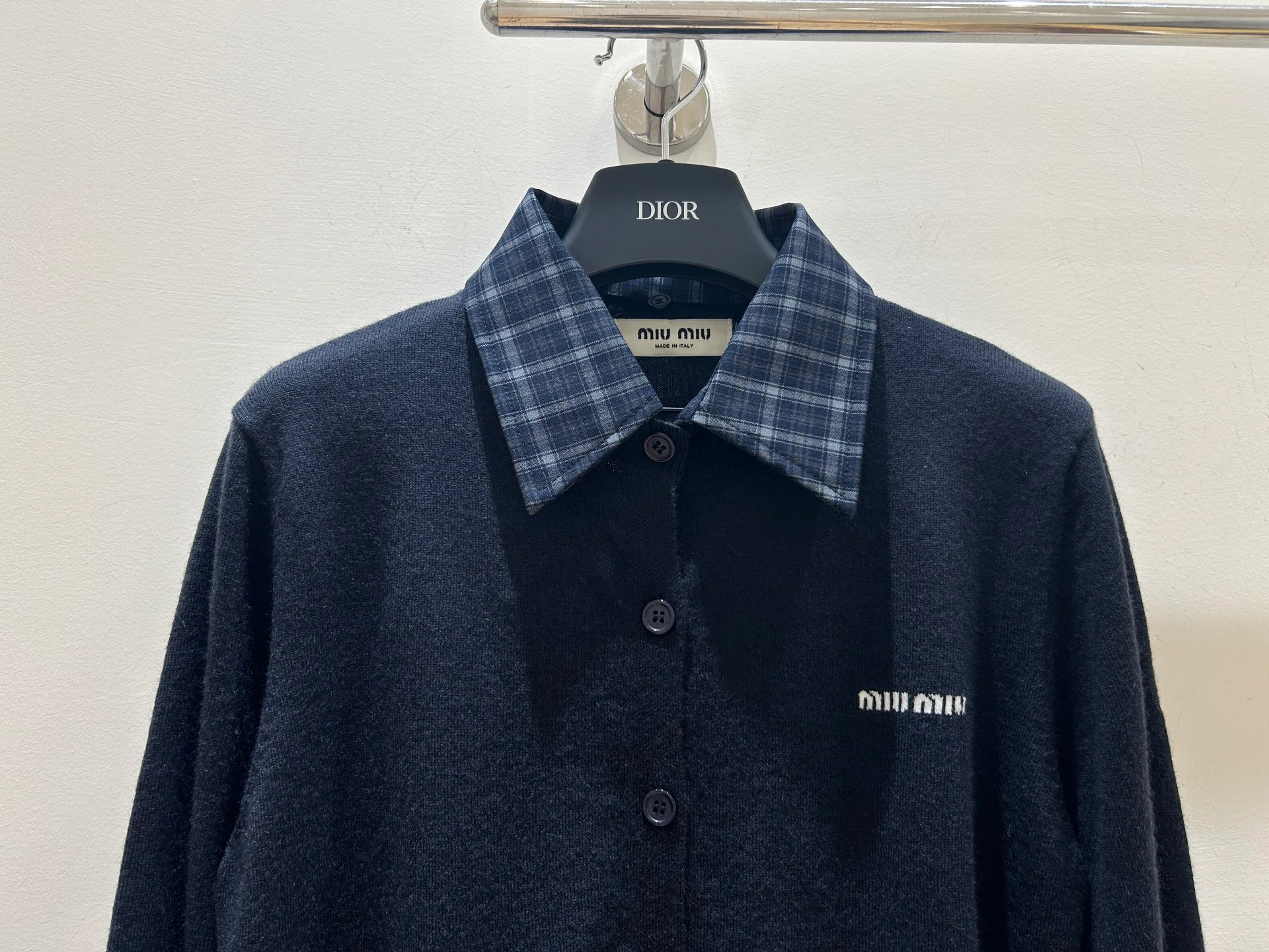 Women's Jumpers And Sweaters MIU MIU 17932101