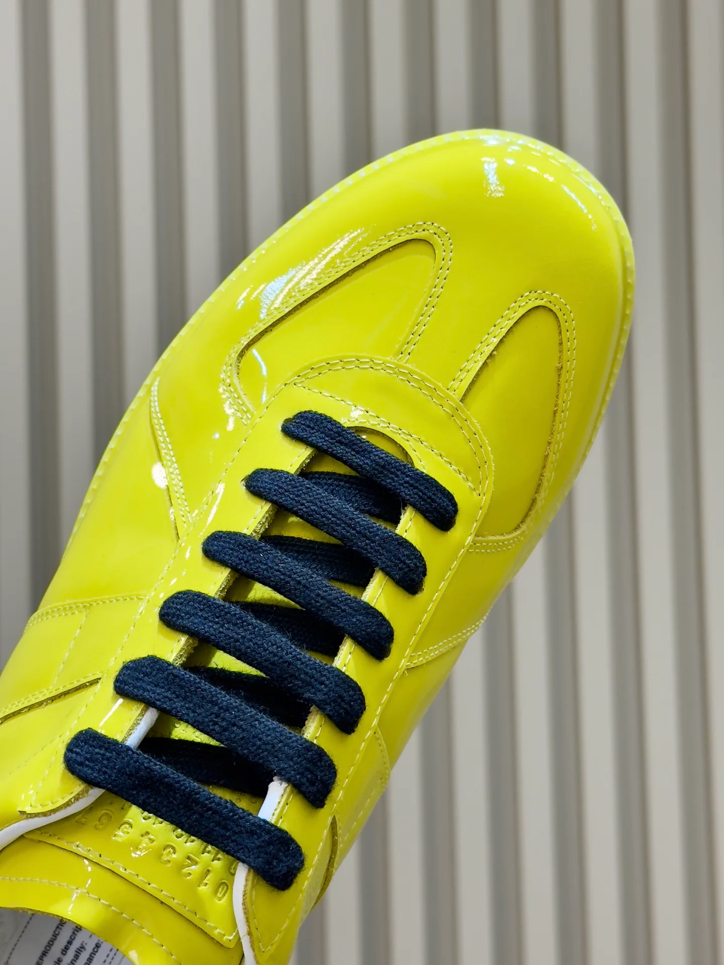 Men's Sneakers MAISON MARGIELA 18073436
