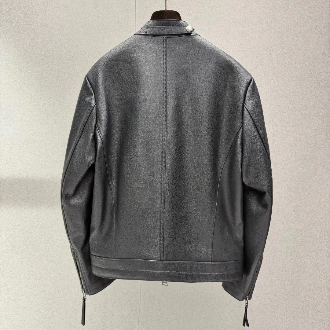 Кожаные Куртки И Дублёнки Мужские Tom Ford 18578948