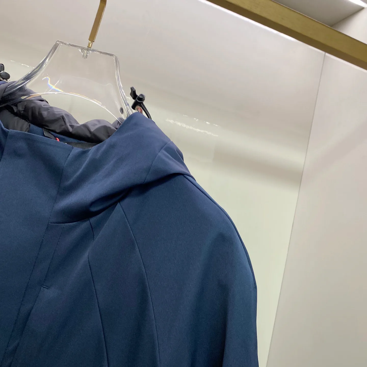 Men's Jackets And Down Jackets MONCLER 18029209