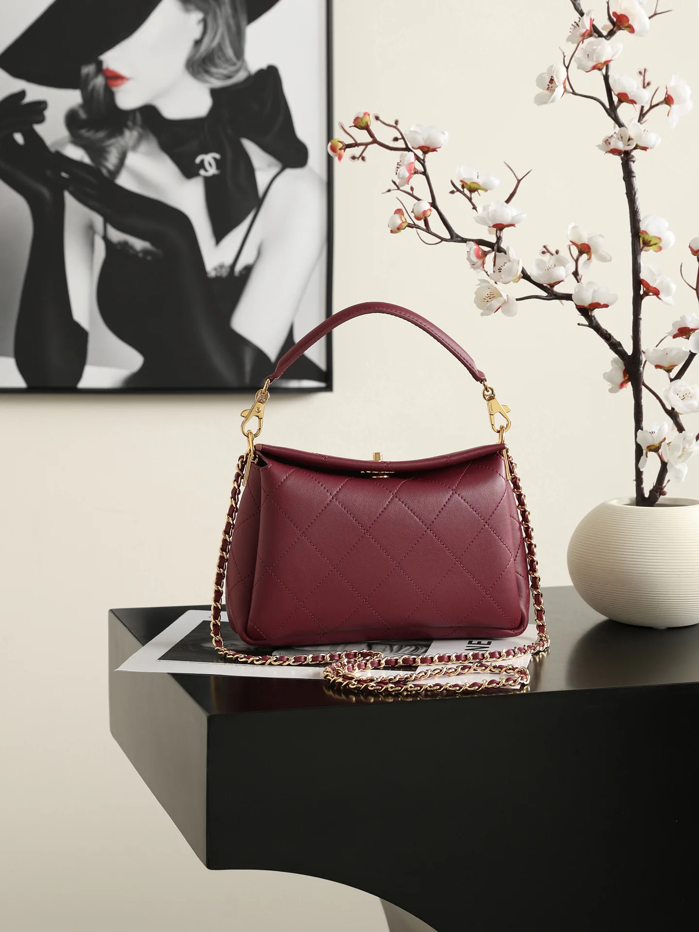 Women's Classic Handbags CHANEL 17844820