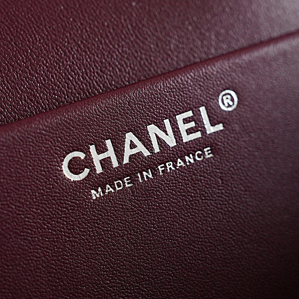 Классические Сумки Женские Chanel 18588716