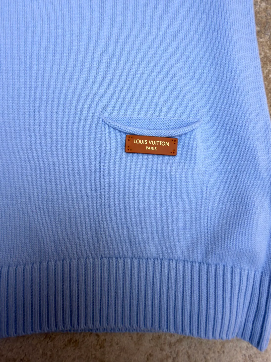 Men's Jumpers And Sweaters LOUIS VUITTON 17527078