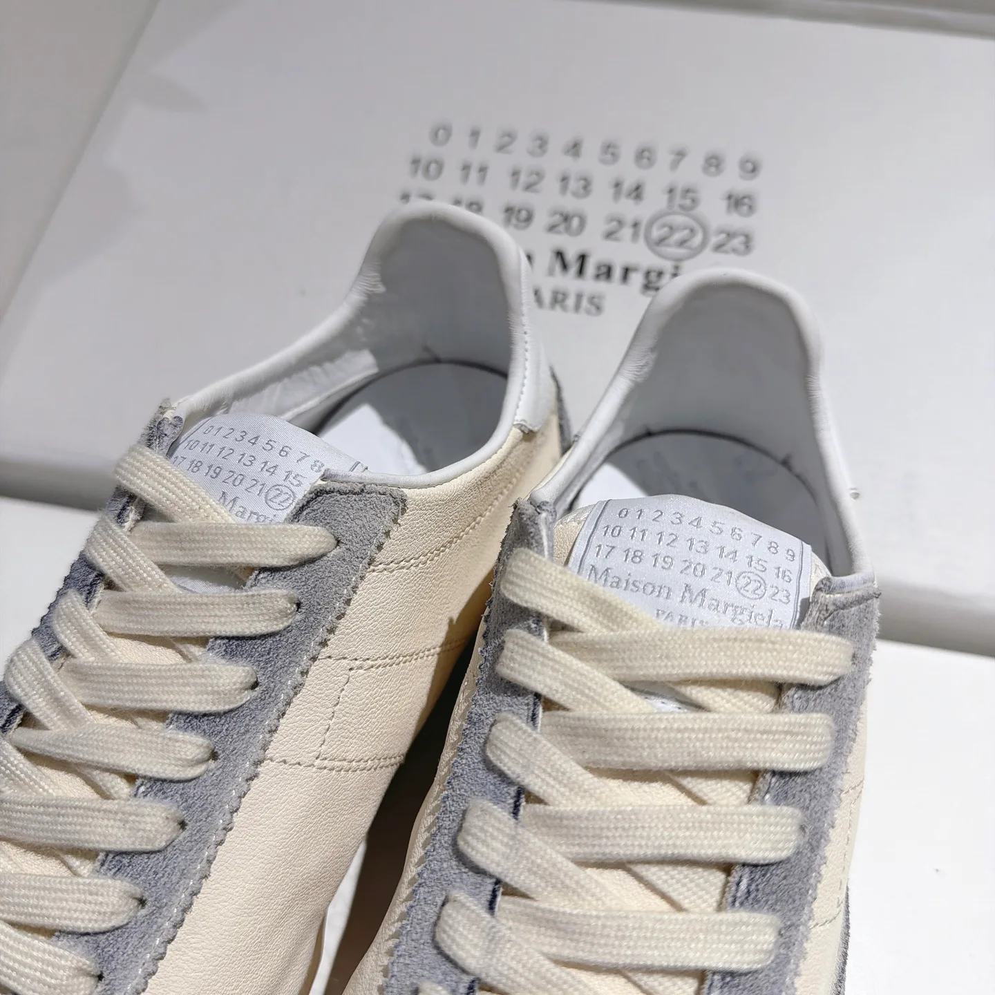 Women's Sneakers MAISON MARGIELA 18466273