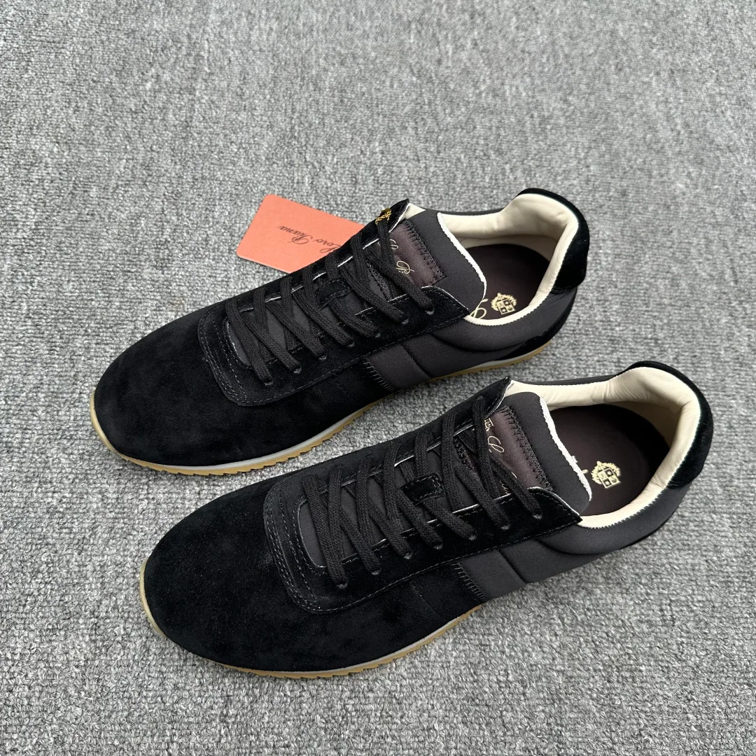 Men's Sneakers LORO PIANA 17921724