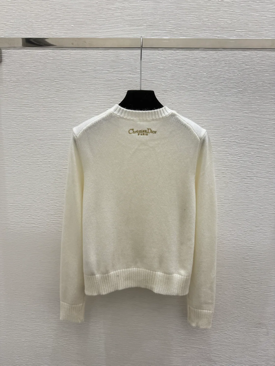 Women's Jumpers And Sweaters CHRISTIAN DIOR 18021942