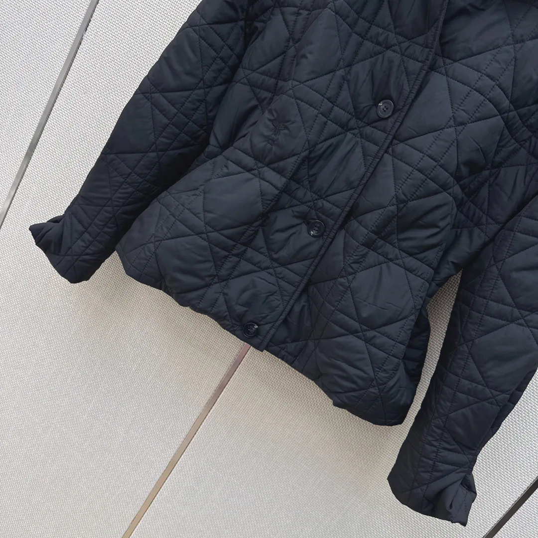 Women's Jackets And Down Jackets CHRISTIAN DIOR 18115125