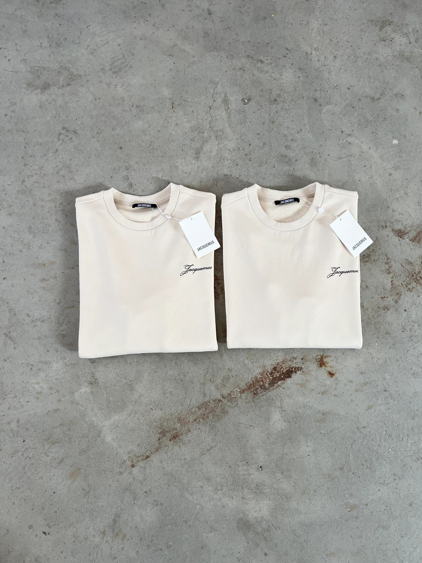 Women's Sweatshirts And Hoodies JACQUEMUS 18204481