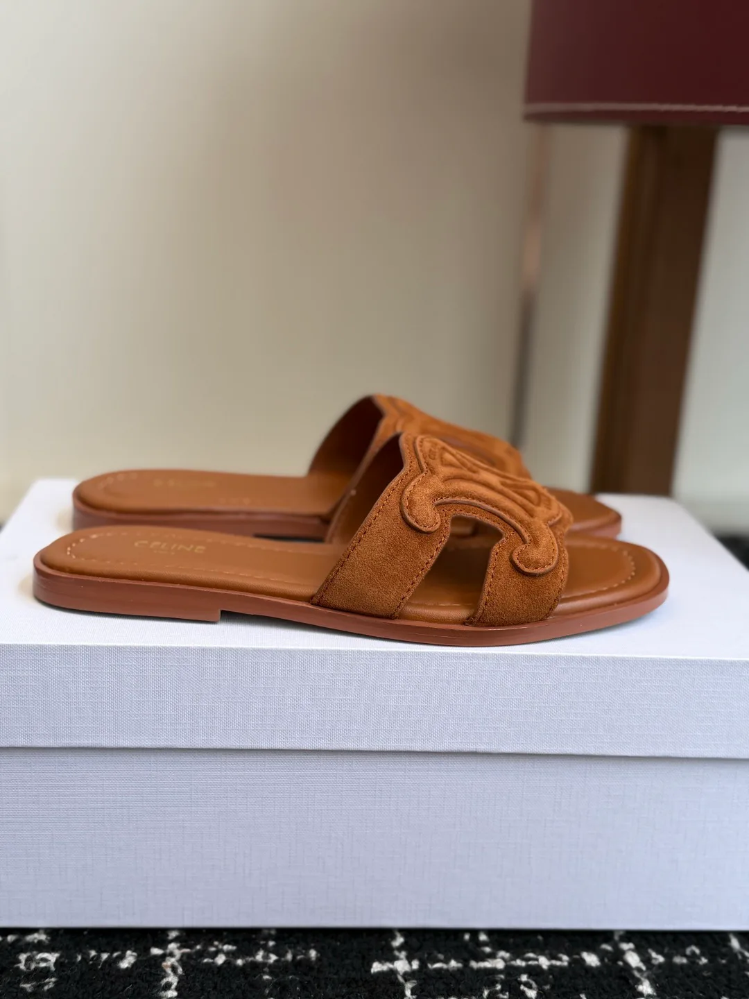 Women's Flip-Flops CELINE 17424576