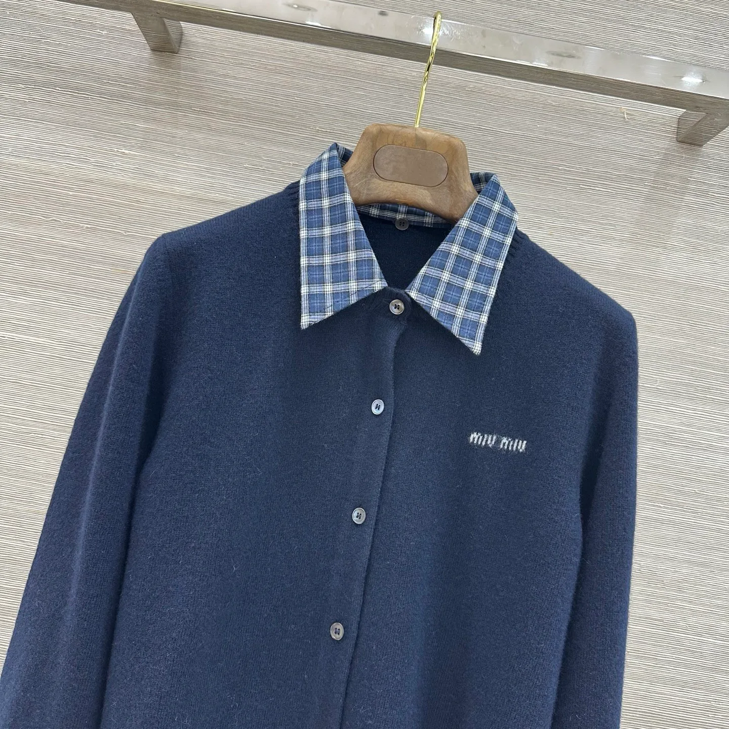 Women's Jumpers And Sweaters MIU MIU 17891096
