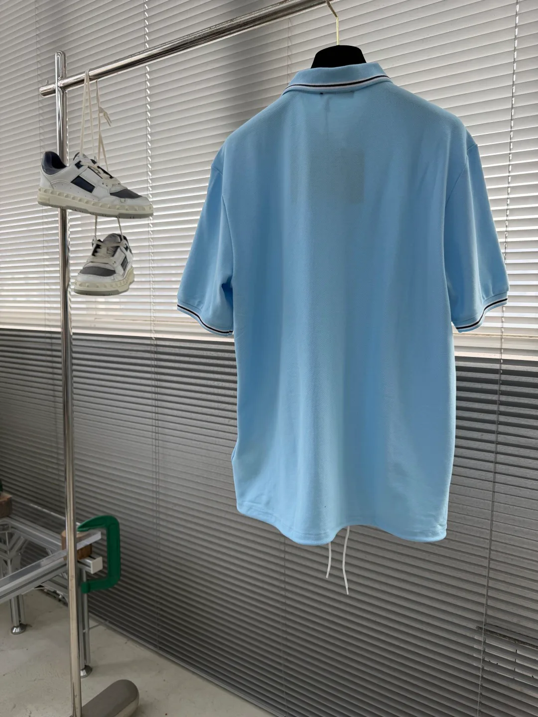 Men's Shirts PRADA 18191284
