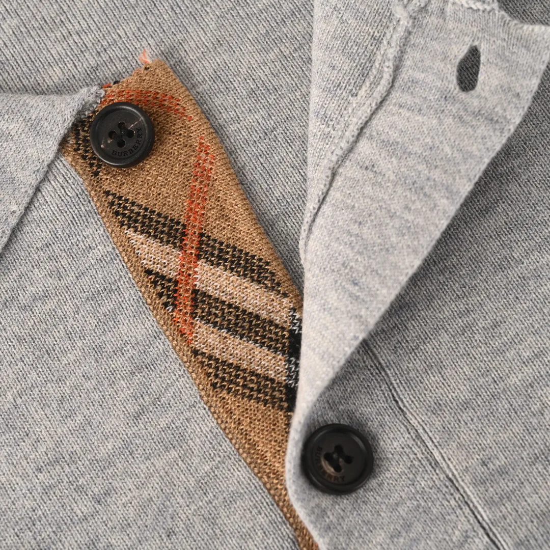 Men's Jumpers And Sweaters BURBERRY 18178998