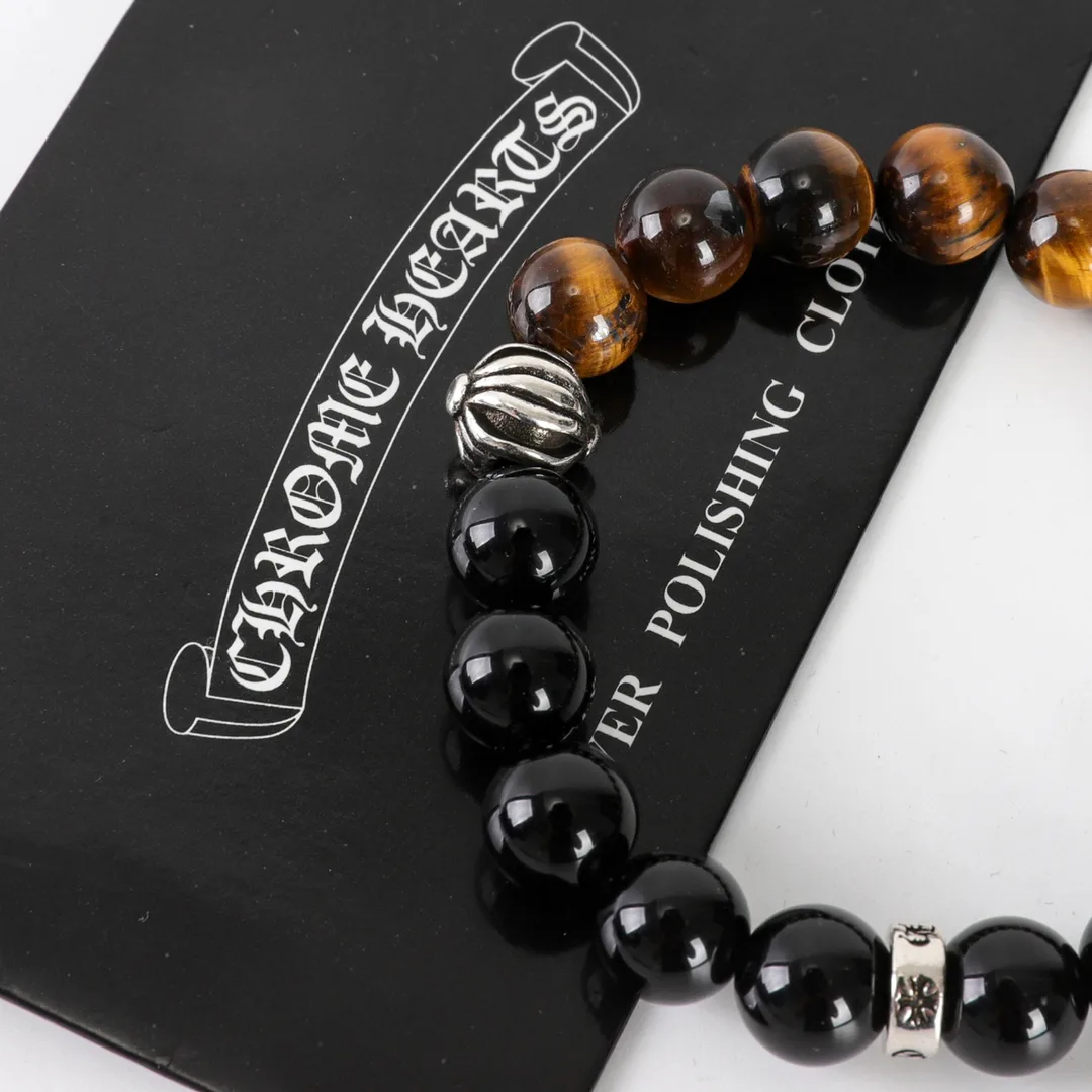 Jewelry CHROME HEARTS 18455308