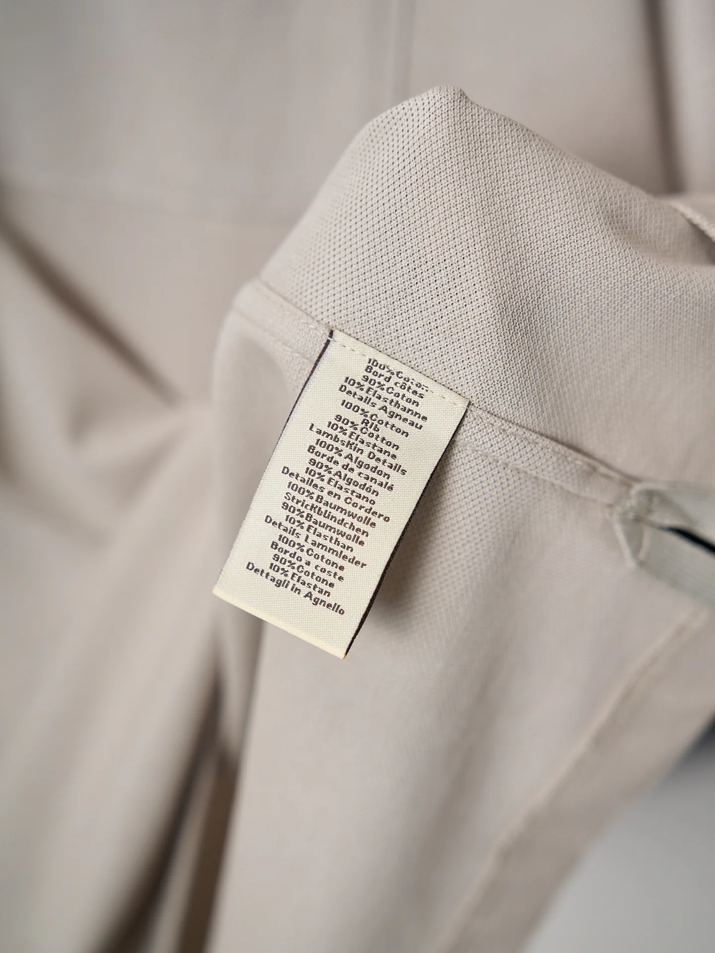 Men's T-Shirts HERMES 17361723