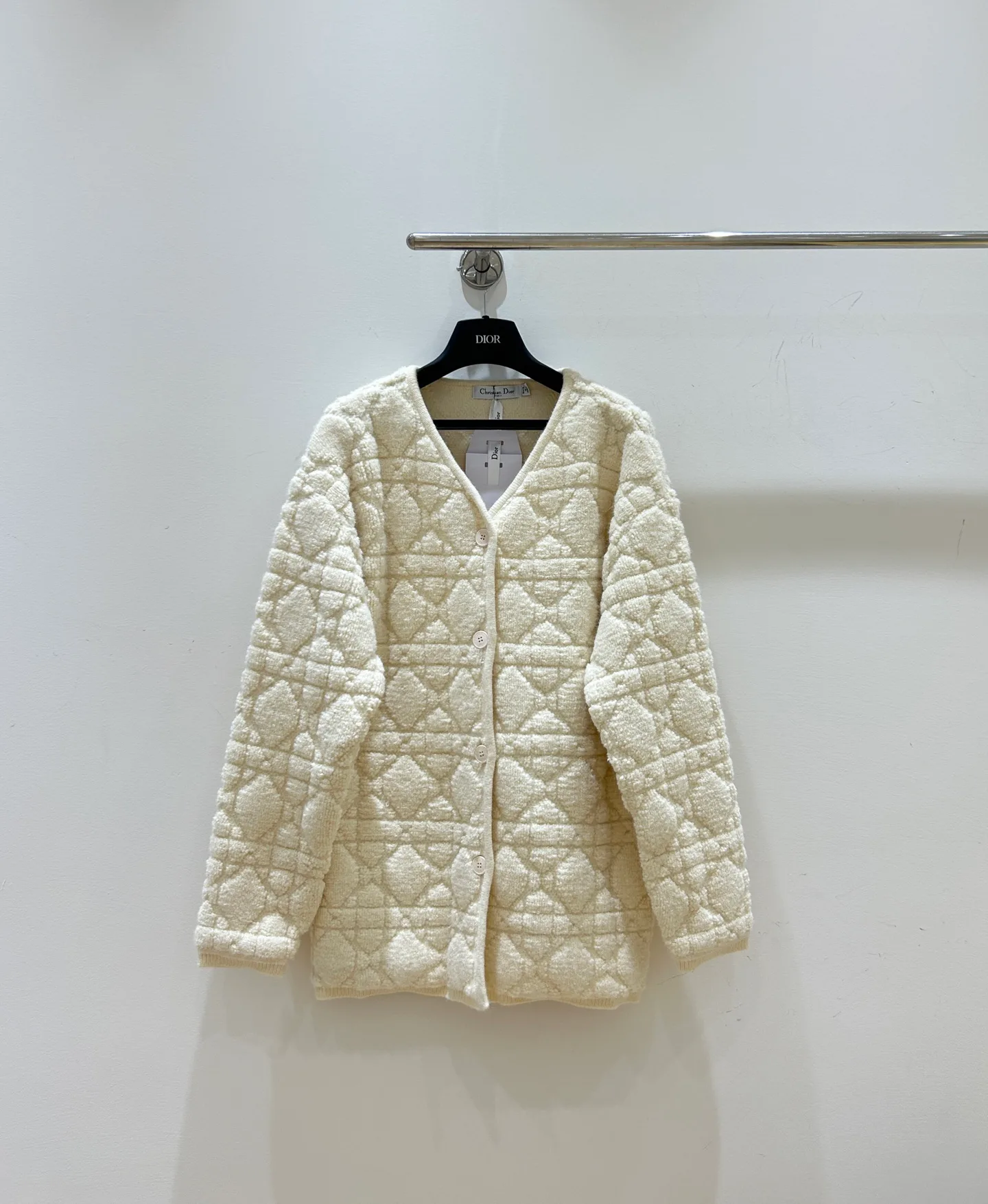 Women's Jumpers And Sweaters CHRISTIAN DIOR 18097119