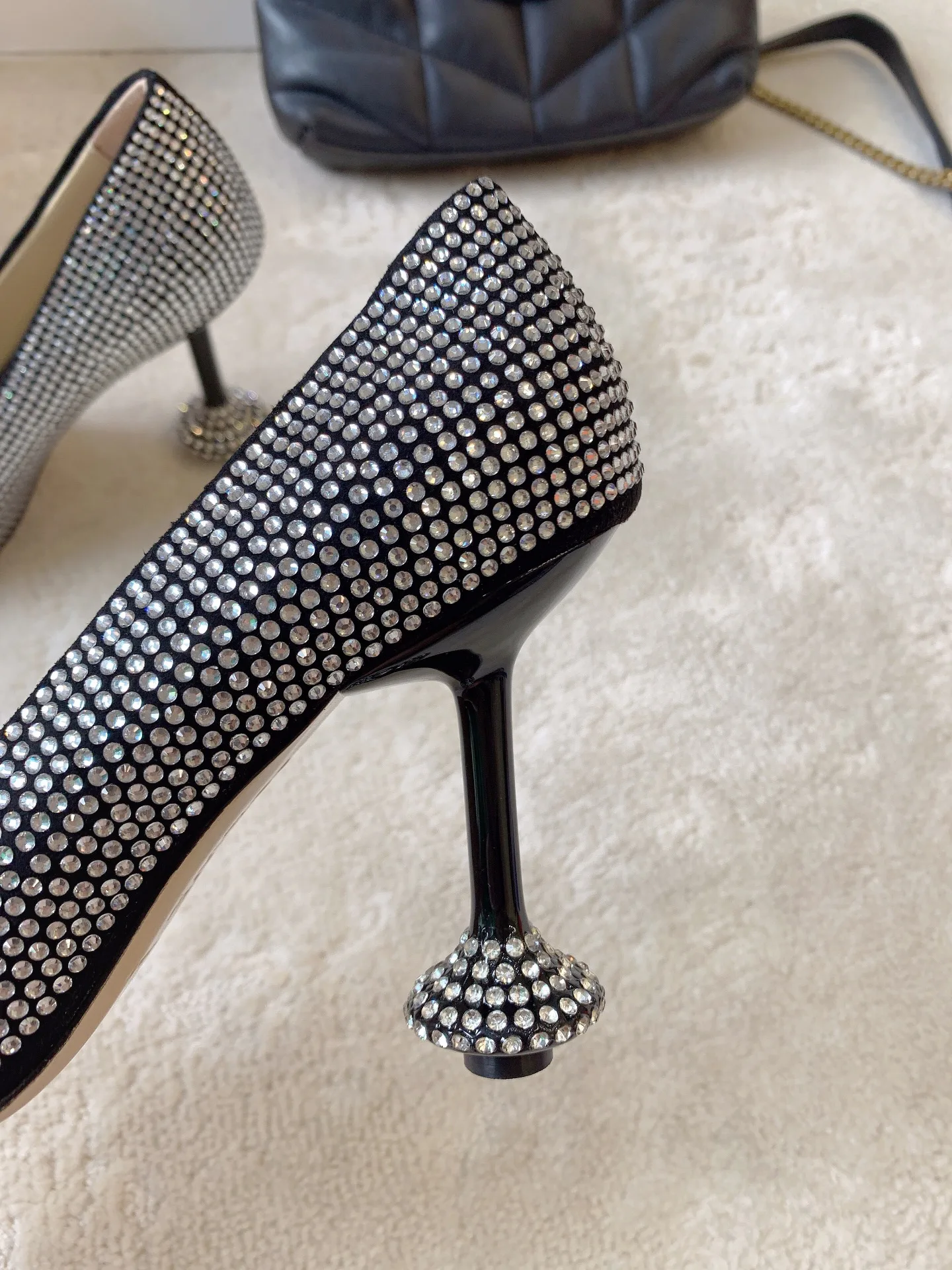 Women's Heels LOEWE 17963209