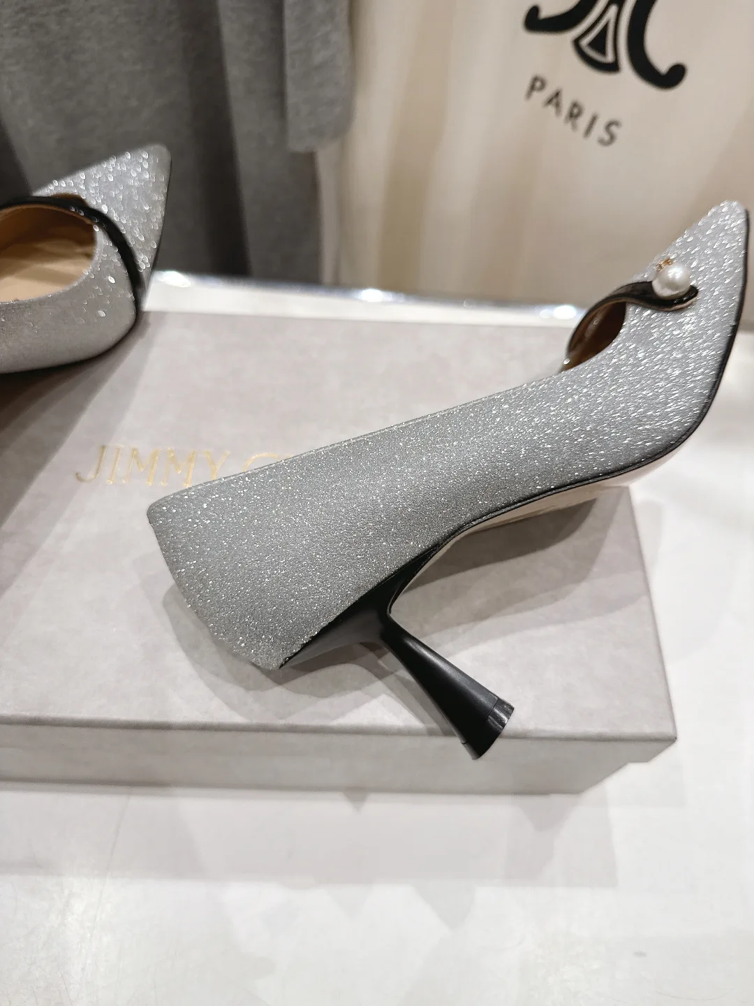 Women's Heels JIMMY CHOO 17487742