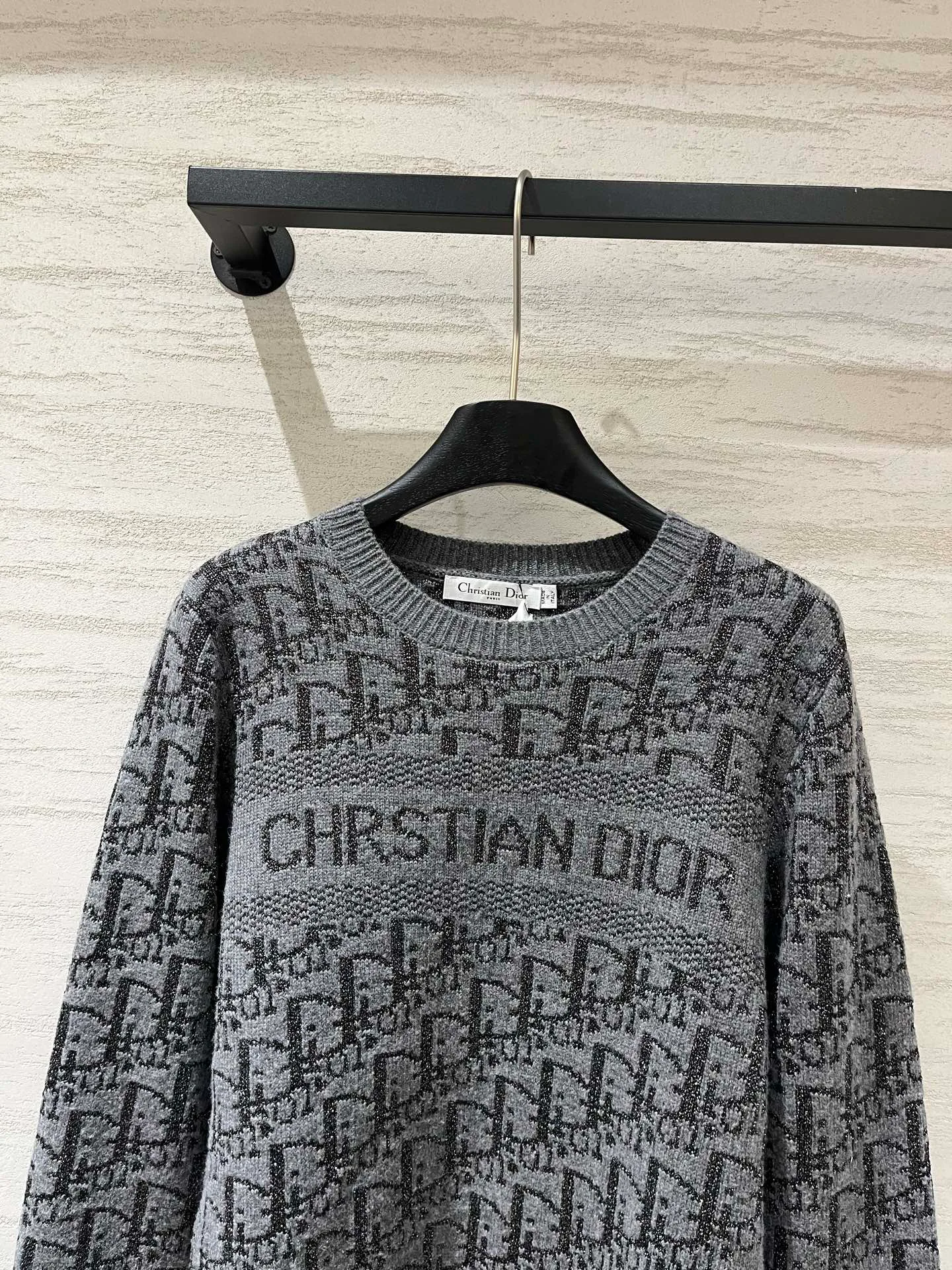 Women's Jumpers And Sweaters CHRISTIAN DIOR 19575907