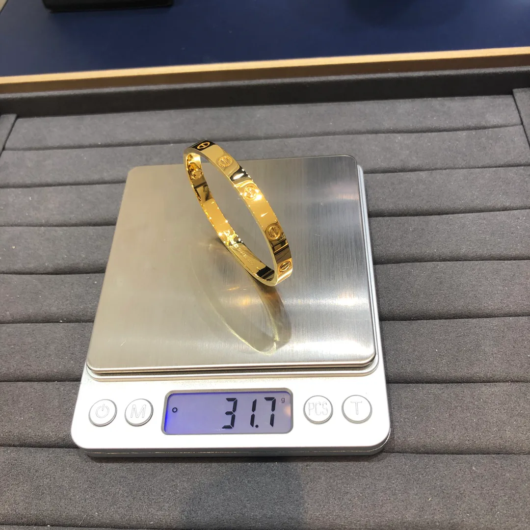 Jewelry CARTIER 17016886