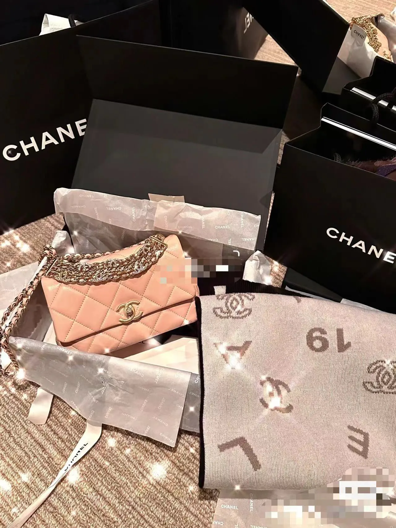 Women's Classic Handbags CHANEL 18065978