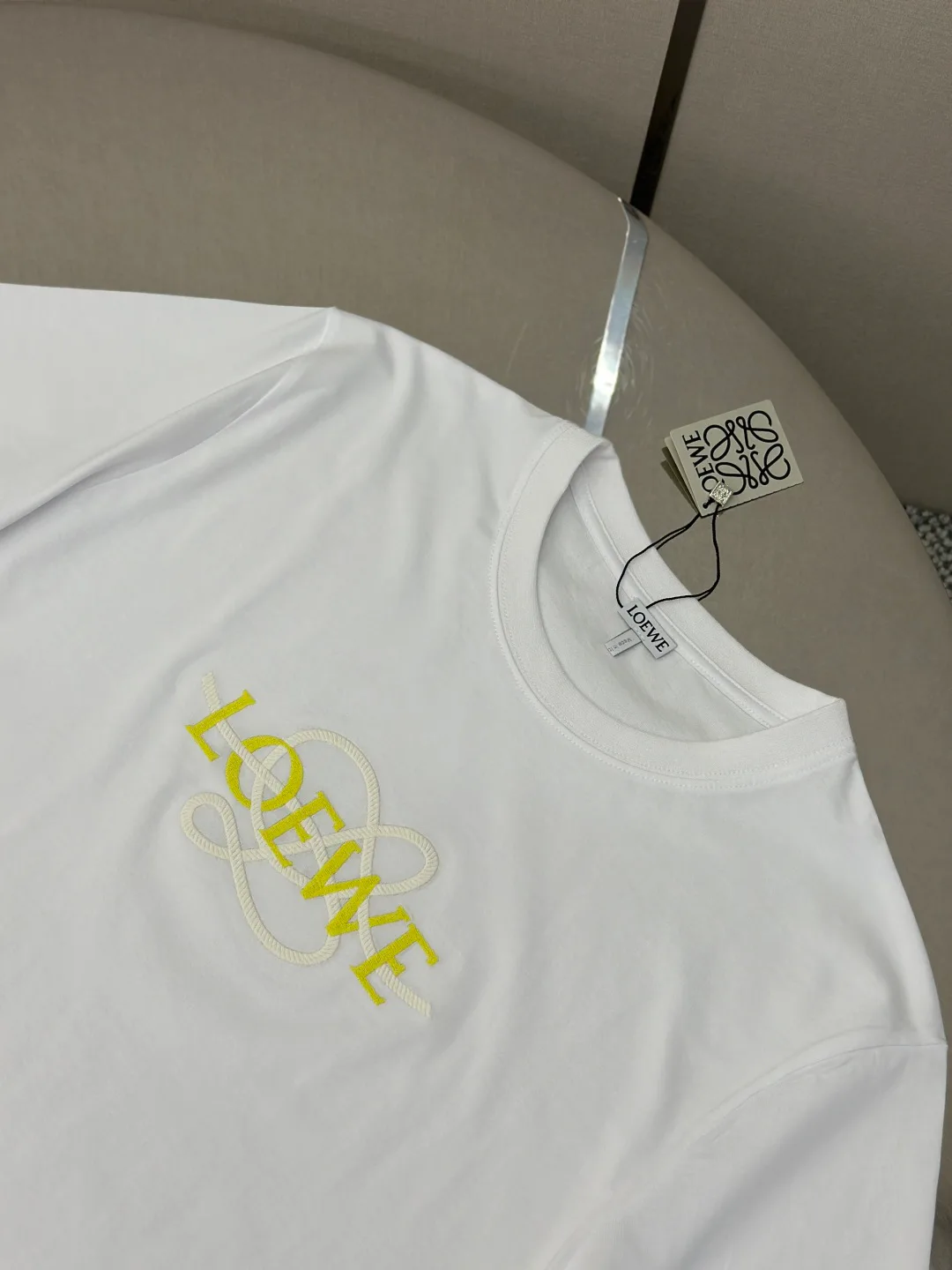 Men's T-Shirts LOEWE 17288598