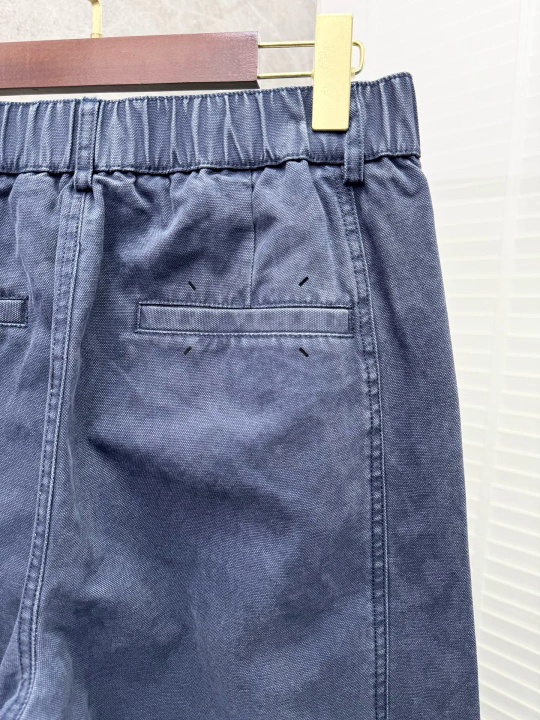 Men's Trousers MAISON MARGIELA 17942112