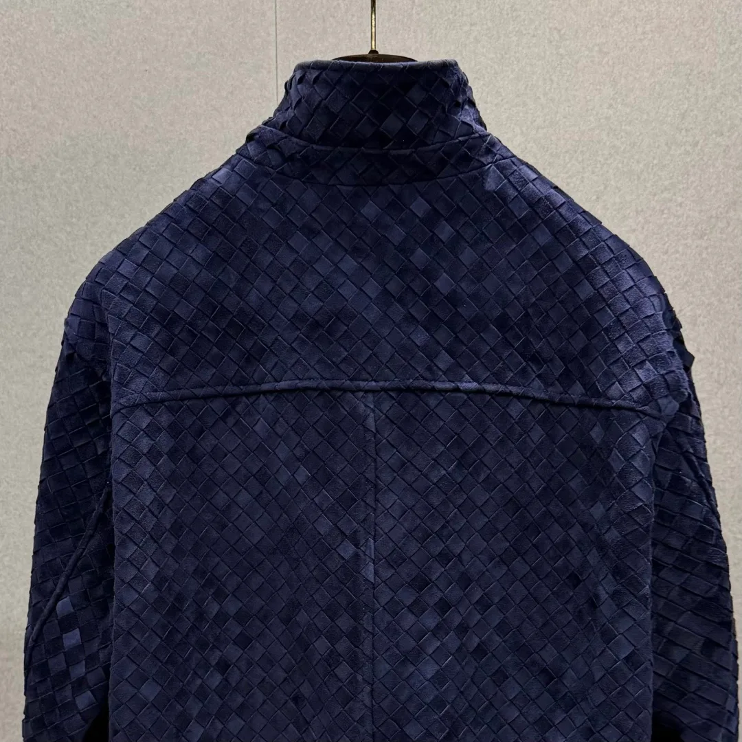 Men's Jackets And Down Jackets BOTTEGA VENETA 17454837
