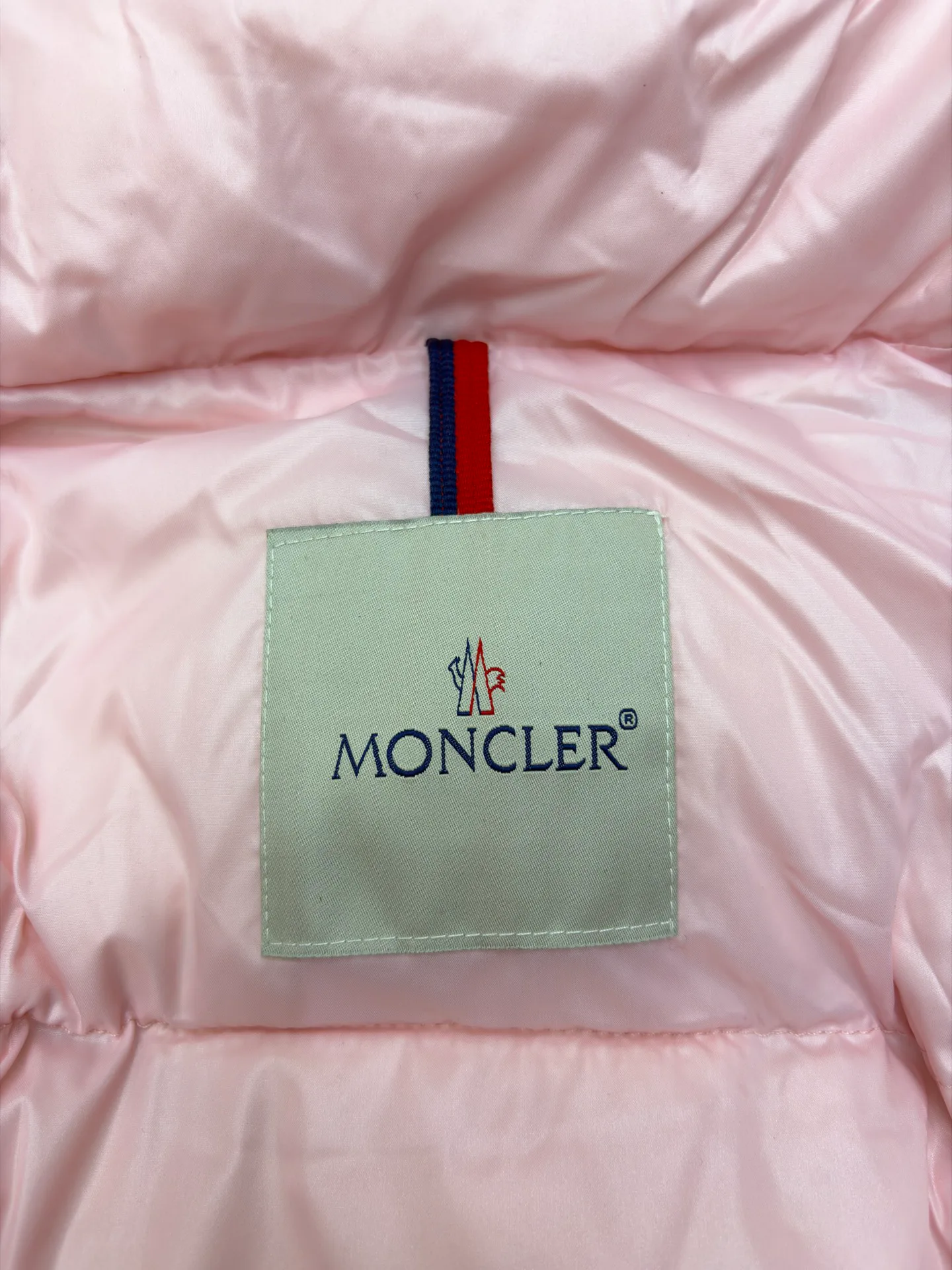 Women's Jackets And Down Jackets MONCLER 17568656