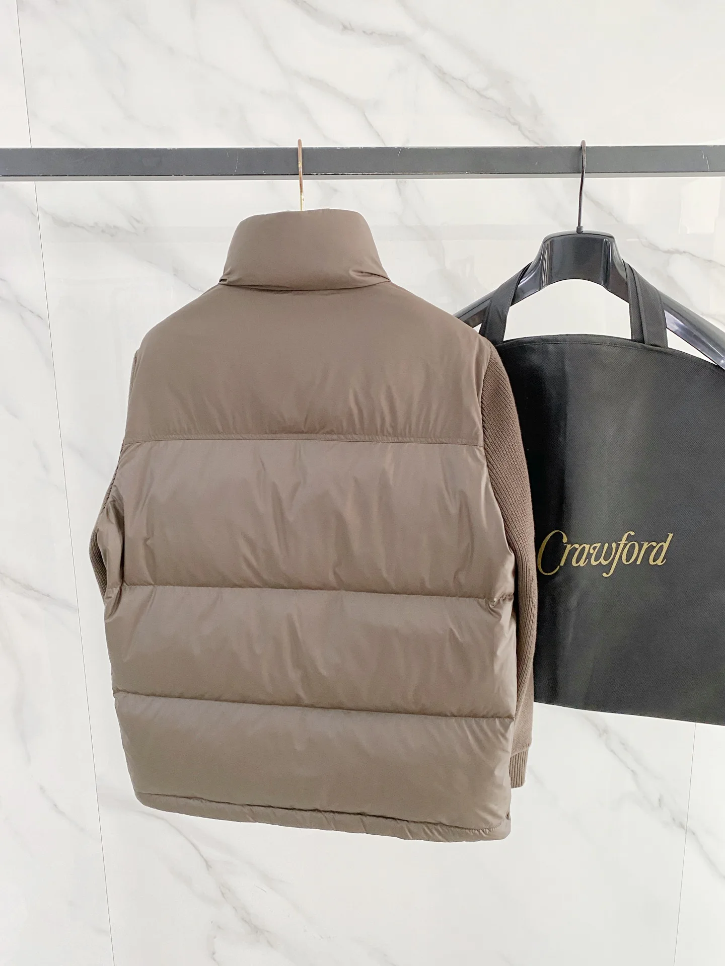 Men's Jackets And Down Jackets BURBERRY 17919129