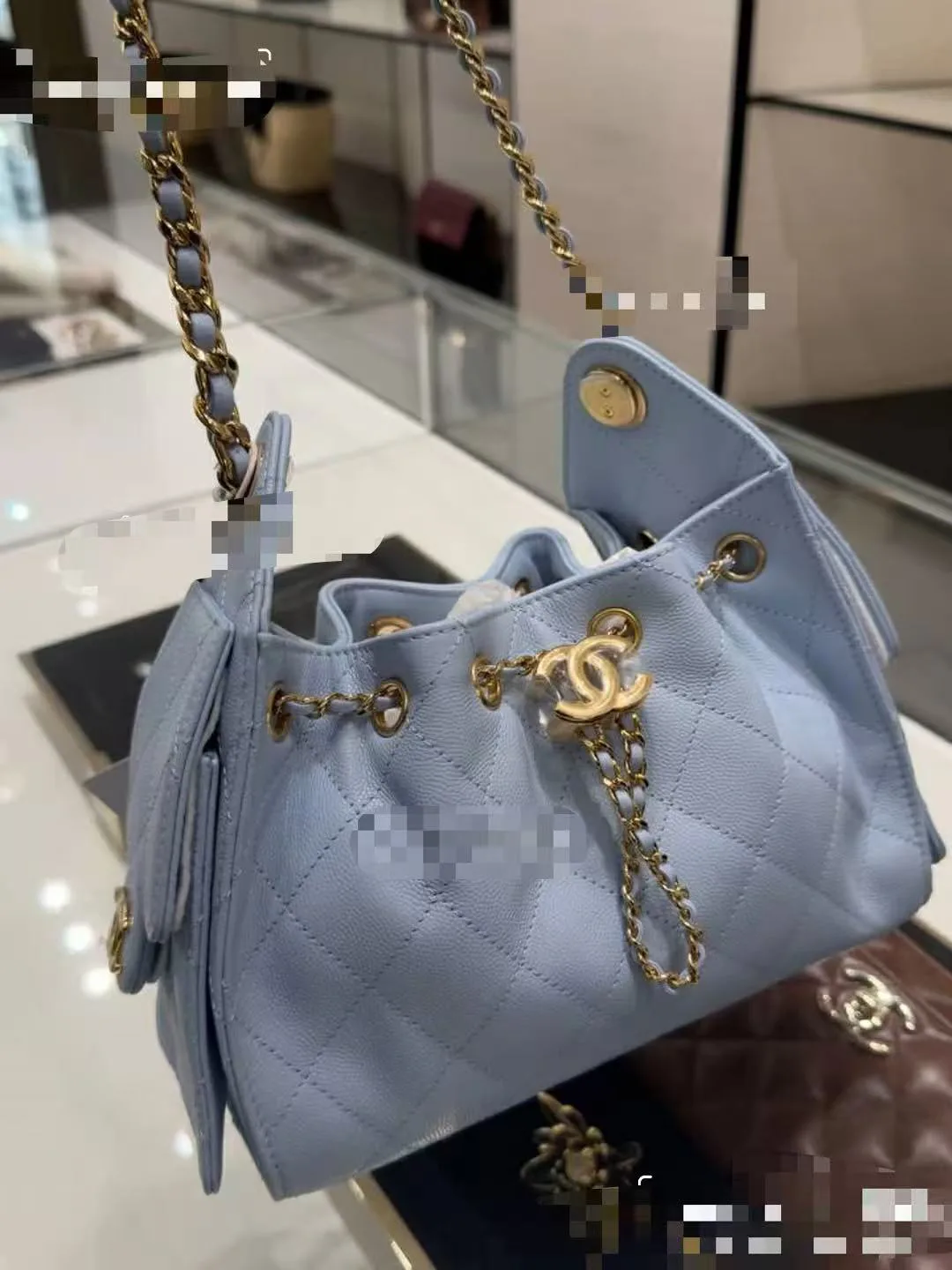 Women's Classic Handbags CHANEL 17302672