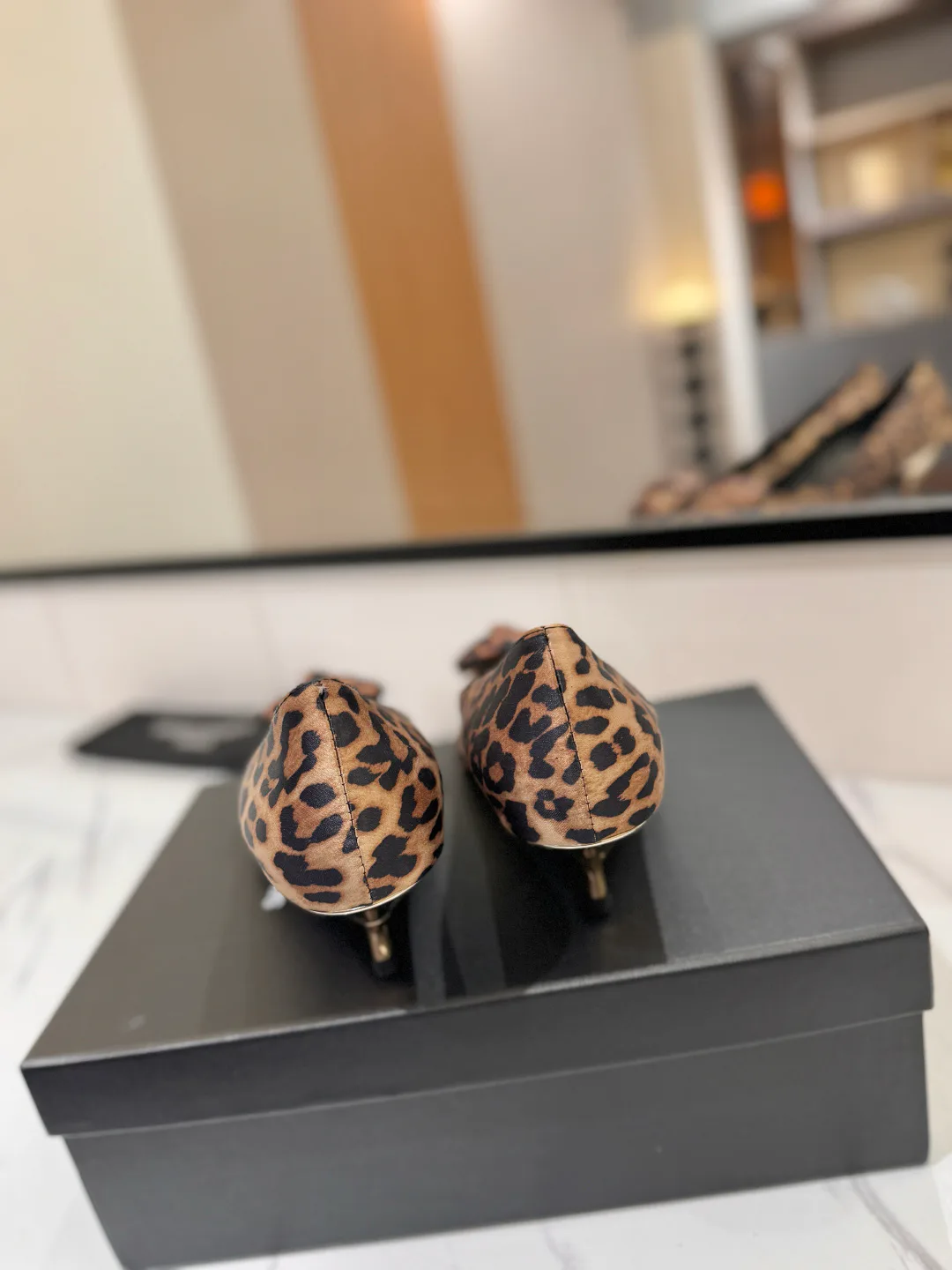 Women's Heels SAINT LAURENT 18322937