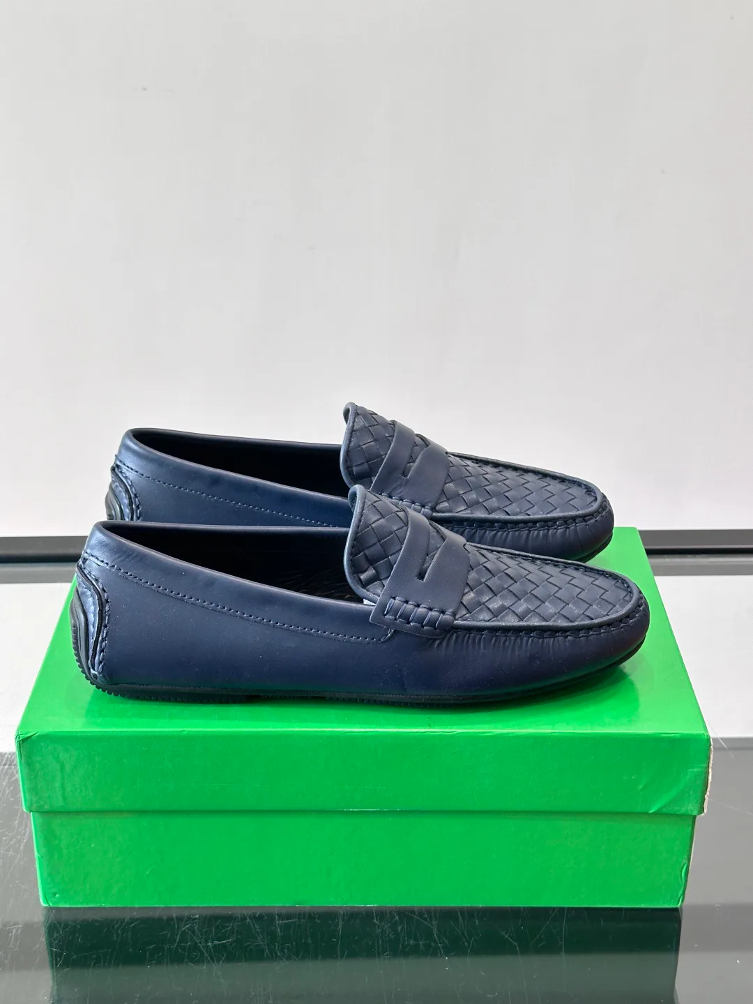 Women's Loafers And Moccasins BOTTEGA VENETA 18102731