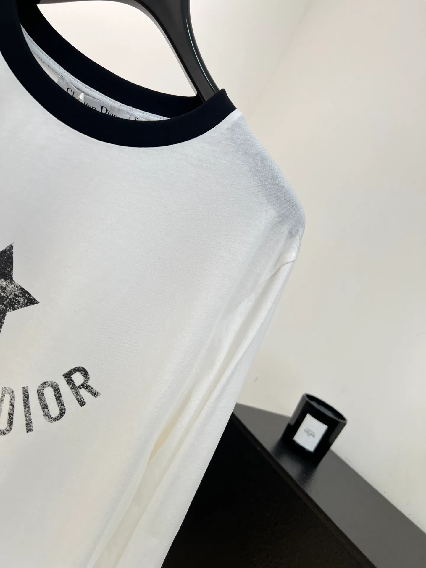 Women's T-Shirts CHRISTIAN DIOR 17423701