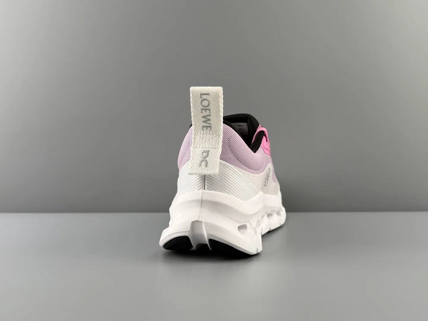 Women's Sneakers LOEWE 17888045