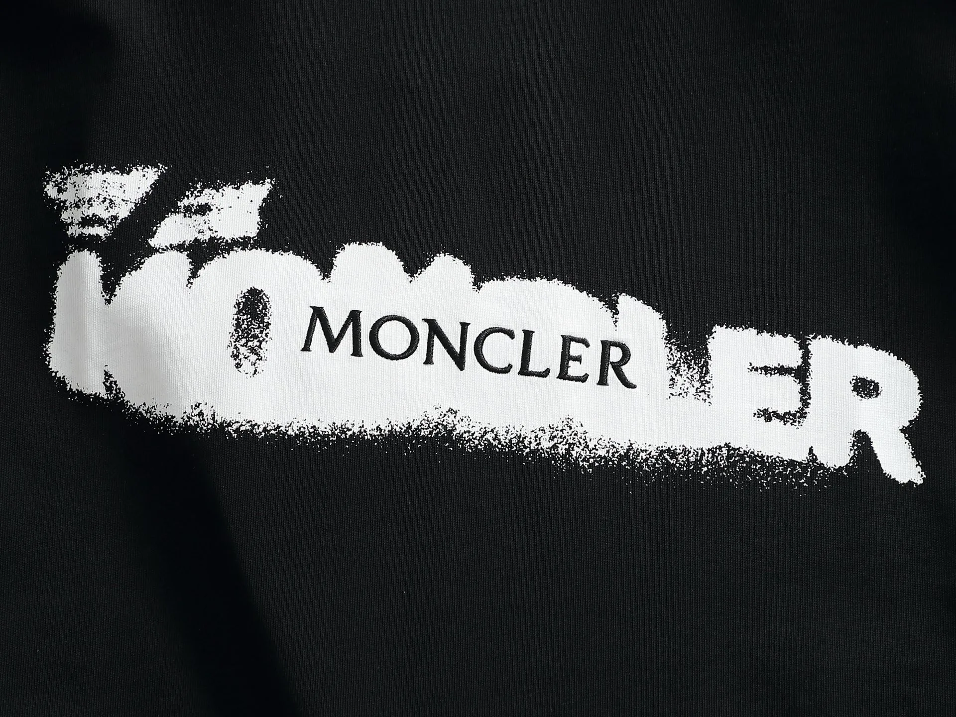 Men's T-Shirts MONCLER 16863680