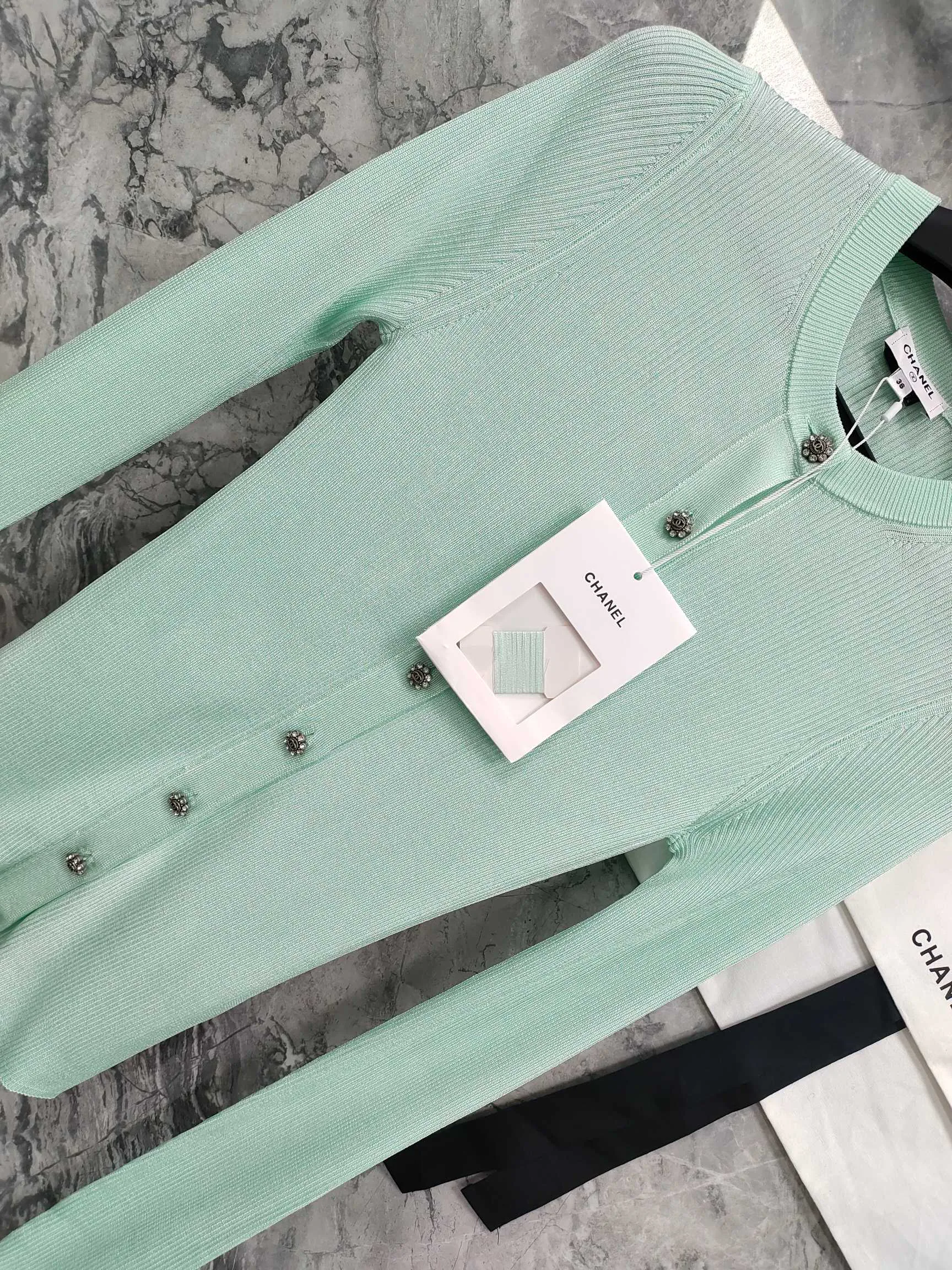 Women's Jumpers And Sweaters CHANEL 16935529