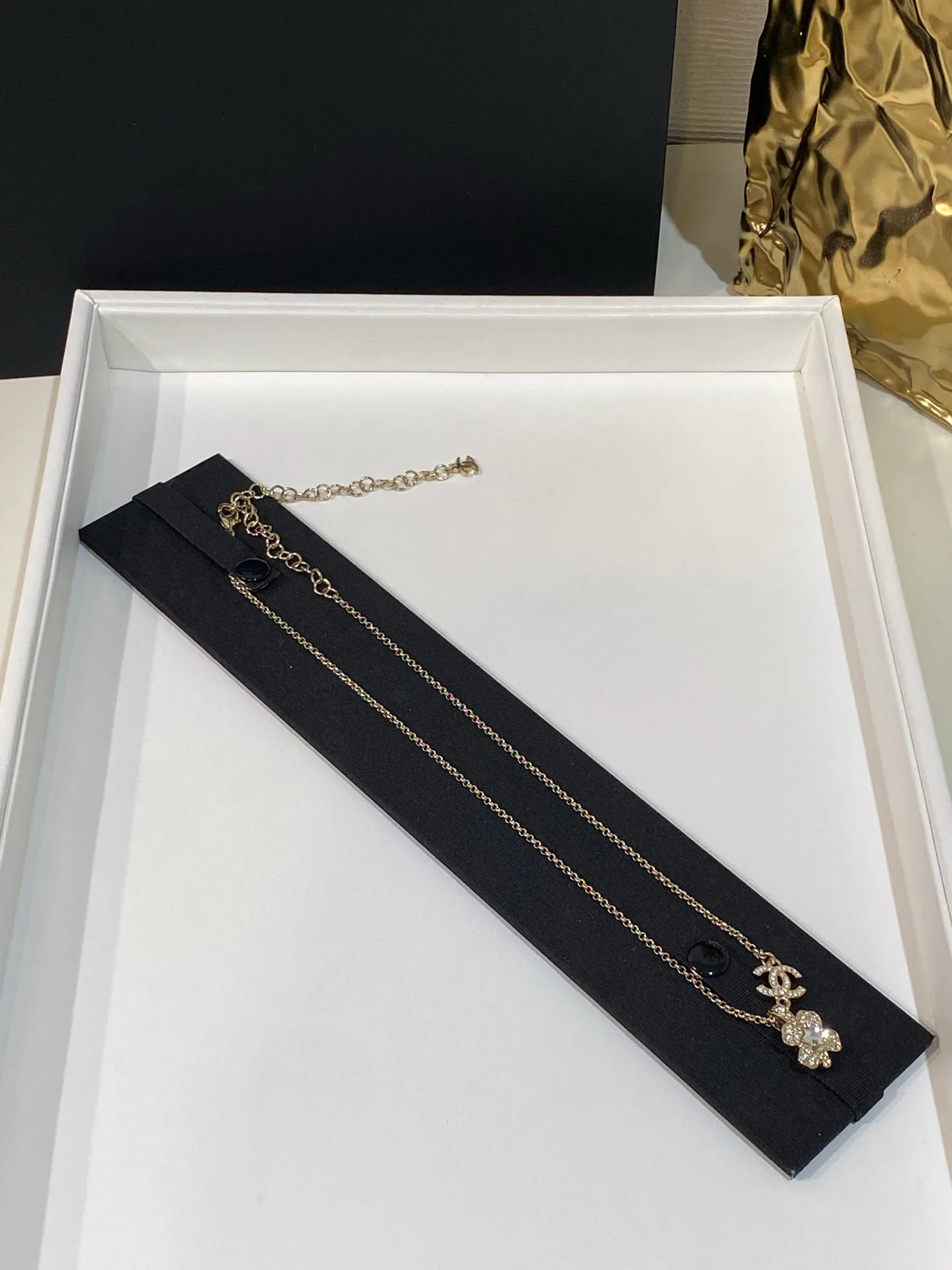 Jewelry CHANEL 17820218