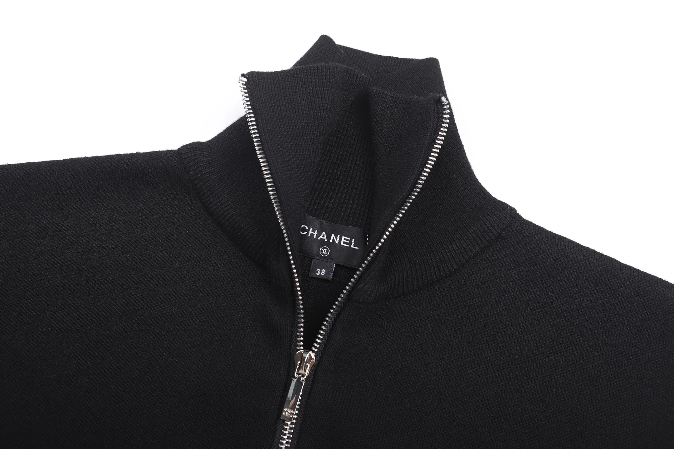Men's Jumpers And Sweaters CHANEL 18073788