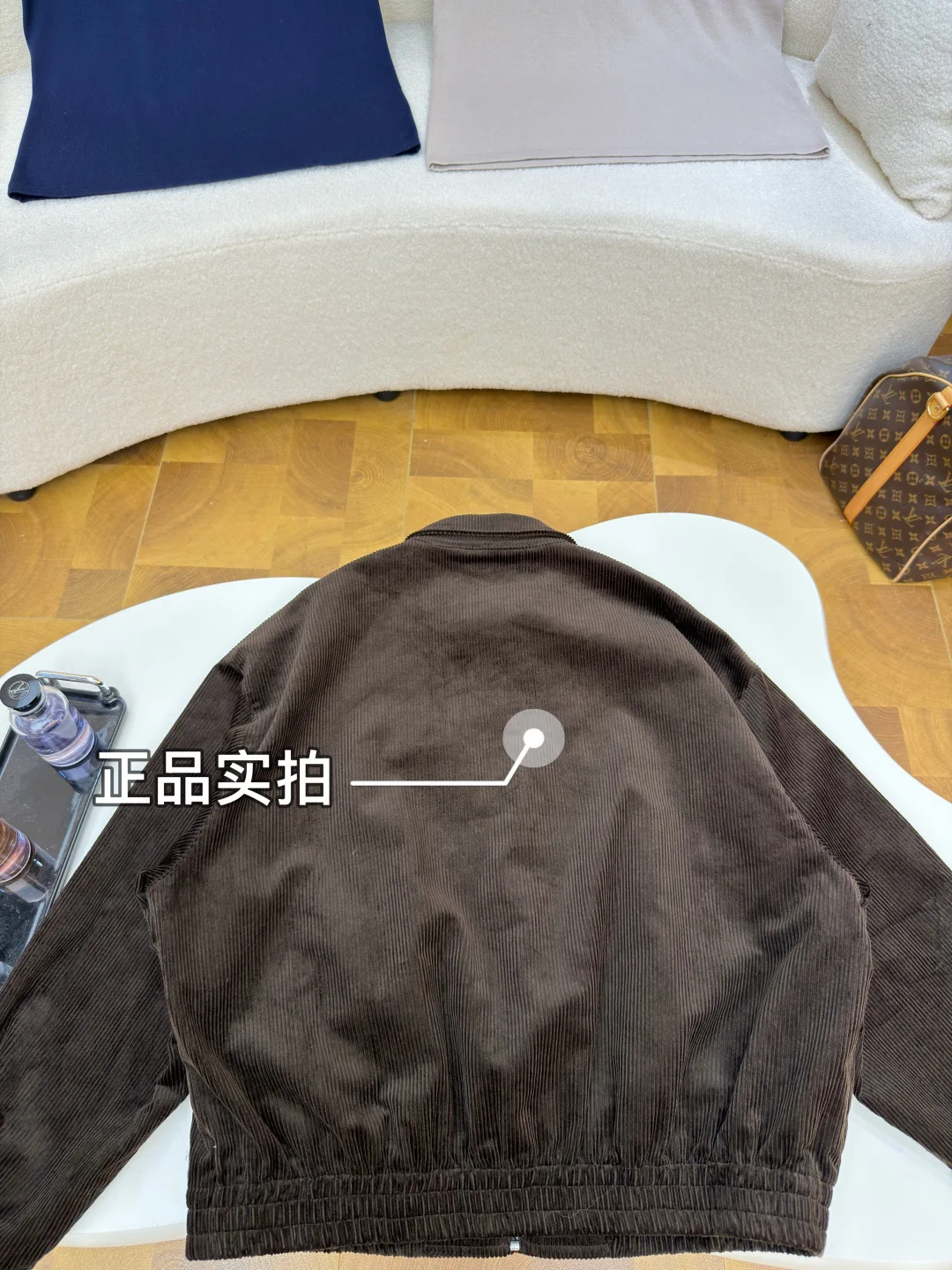 Men's Jackets And Down Jackets MIU MIU 17364977