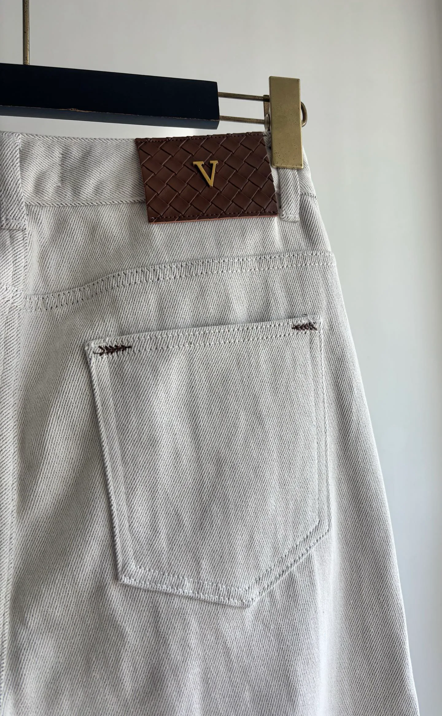 Women's Jeans BOTTEGA VENETA 18187572