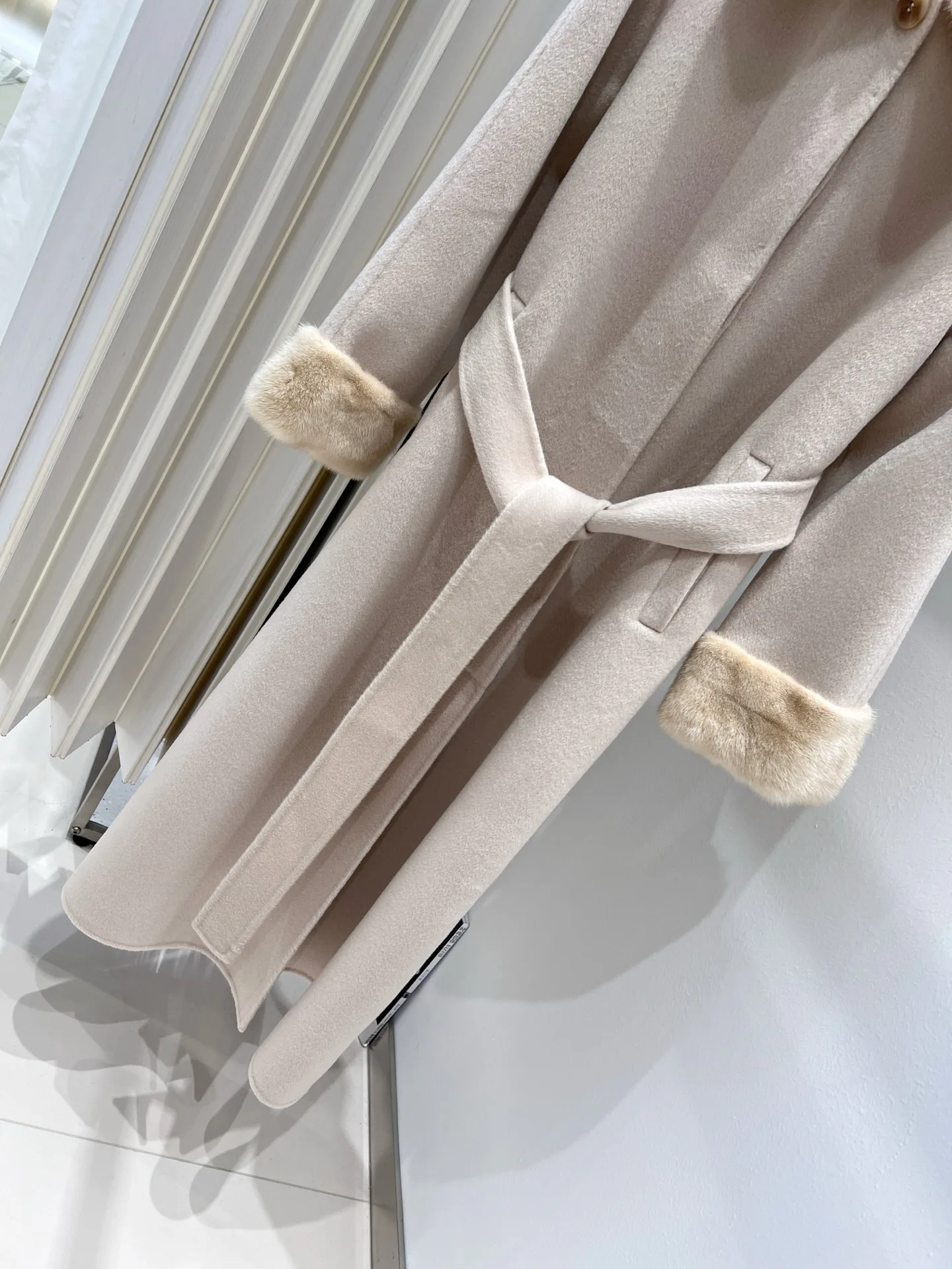 Women's Coats LORO PIANA 18408956