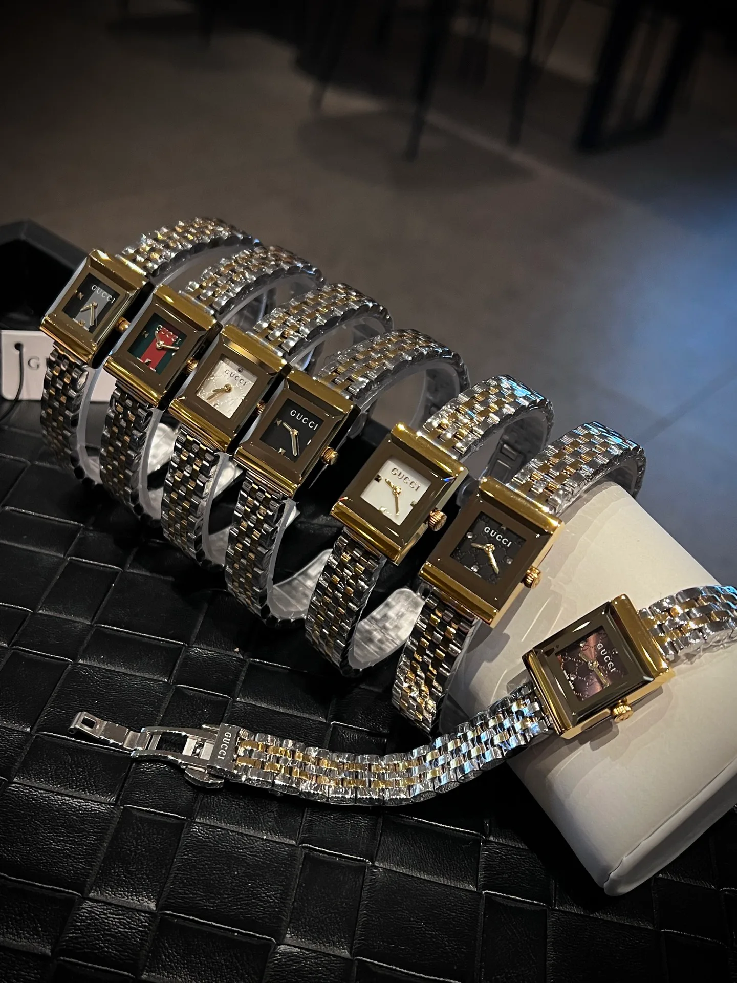 Women's Watches GUCCI 17800704