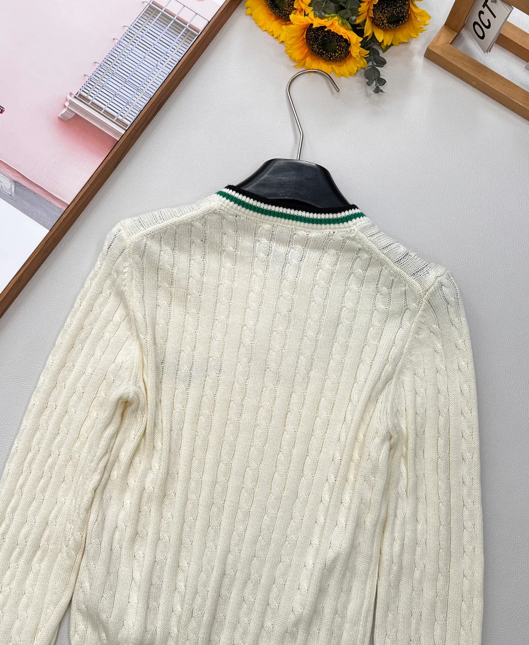 Women's Jumpers And Sweaters CHRISTIAN DIOR 18362824
